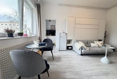 Garsonieră semidecomandată în Central - 3