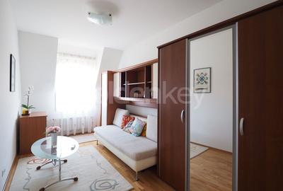 Duplex cu 6 camere cu Piscina în Iancu Nicolae - 13