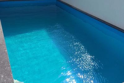 Casă cu 4 camere în Cetate - 7