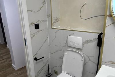 Apartament gata de mobilat - 7