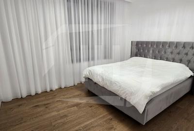 Apartament 2 camere 55 mp utili, Parcul Iulius Mall - 1