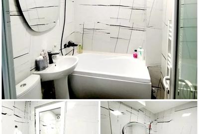 Apartament - 4