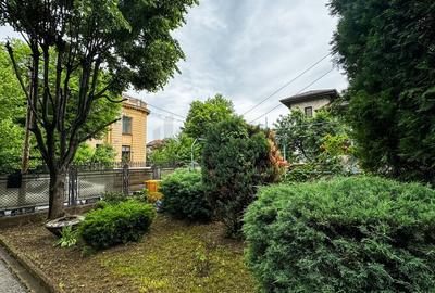 Casă individuală cu 11 camere cu Canalizare în Cotroceni - 5