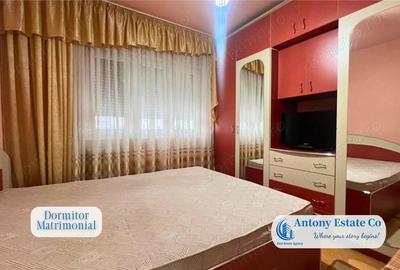 Apartament de inchiriat, 2 Camere, Nufarul, Oradea - 3