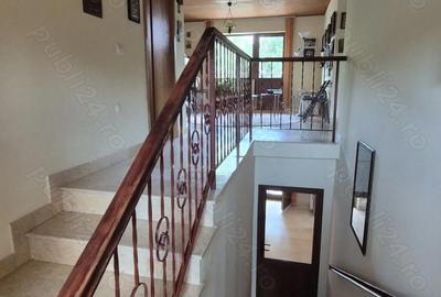 Casă cu 7 camere cu Teren 1600 Mp în Dârvari - 17