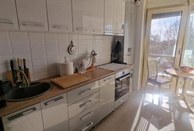 Apartament cu 2 camere decomandat în Inel II - 9