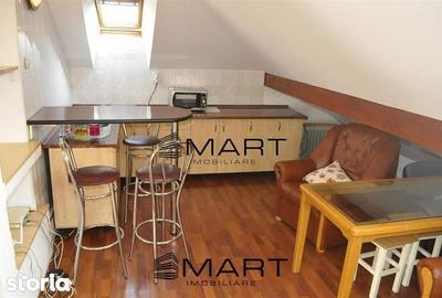 Garsonieră în Ștrand - 4