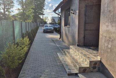 Casă cu 5 camere cu Teren 5000 Mp în Vidra - 20