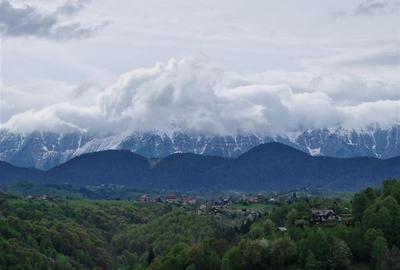 Teren Construcții intravilan de 6966 mp, în Bran - 18