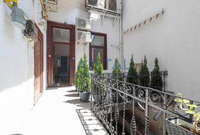 Spatiu birouri 2 camere decomandat, ultracentral, luminos in Cluj-Napoca - 3