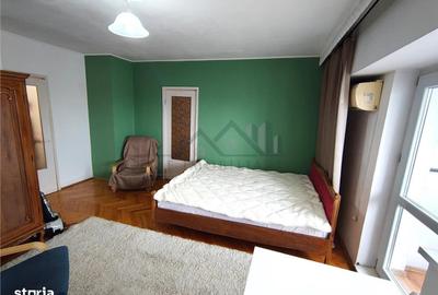 Garsonieră decomandată, mobilată în Podu Roș - 4