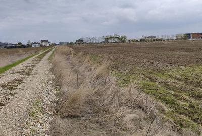 Teren intravilan | 521 mp | Utilitati | Rate la dezvoltator - 3