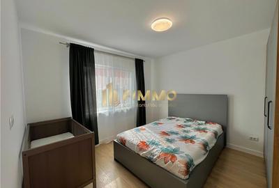Apartament Lisaura | 50 mp | Complet Mobilat | ID:1381 - 10