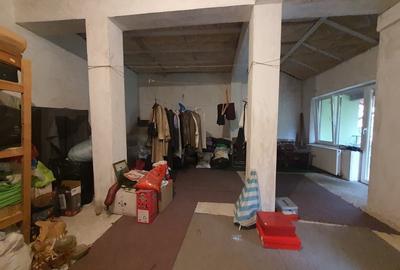 EXCLUSIV ULTRACENTRAL VILA 6 CAMERE-DEOSEBITA-POZITIE EXCELENTA - 13