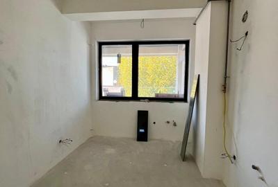 Penthouse panorama urbana 126MP Zona Tomis III City Park Mall - 8