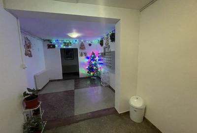 4 Camere - Bucur Obor - Birou sau Locuinta - 18