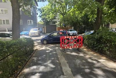 Spațiu comercial, de 638 mp, în Victoriei