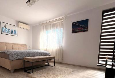 Casă cu 4 camere în Cârcea - 6