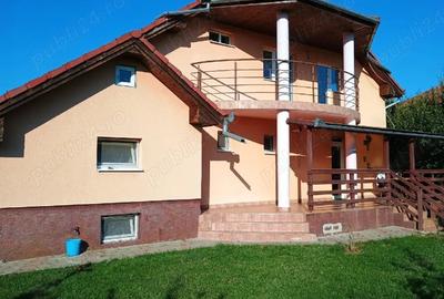 Casă cu 5 camere cu Teren 618 Mp în Sântana de Mureș - 5