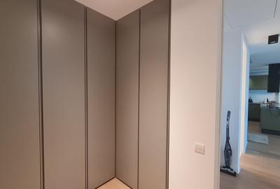 Apartament de lux nou cu 3 camere la ONE MIRCEA ELIADE | Garaj - 10