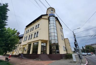 Spatiu comercial ULTRACENTRAL, Zona Victoriei pietonal - 2