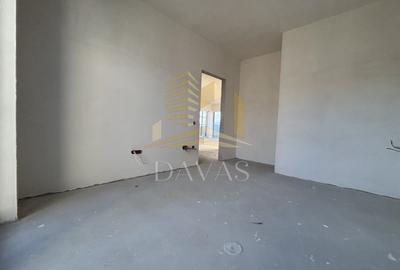 Penthouse de 3 camere semidecomandat - Parcare | Baciu - 11