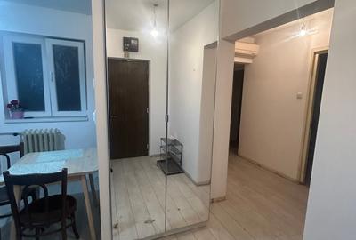 Apartament cu 3 camere decomandat, mobilat în Dorobanți - 3