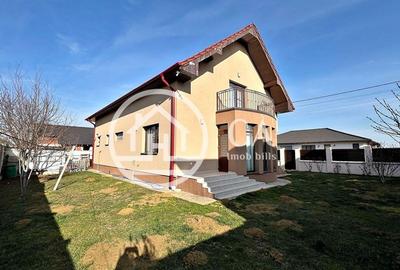 Casă de vânzare cu 4 camere în Santandrei, Oradea Casă de vânzare cu 4 camere în Santandrei, Oradea - 24