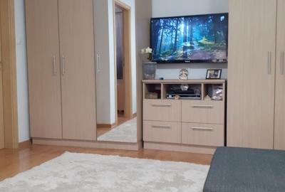 Apartament cu 2 camere nedecomandat în Lipovei - 7