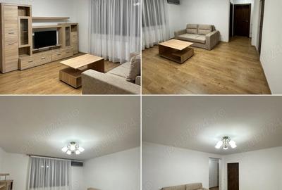 Apartament cu 2 camere decomandat în Giroc - 3