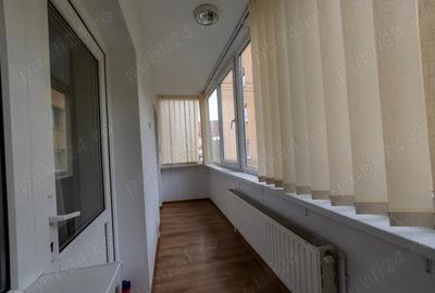 Apartament cu 2 camere decomandat în Centrul Istoric - 4