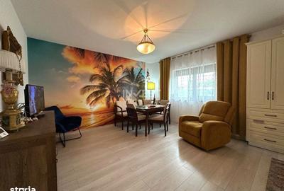 Apartament cu 3 camere în Valea Lupului - 8