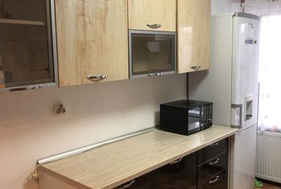 Apartament cu 3 camere în George Enescu - 3