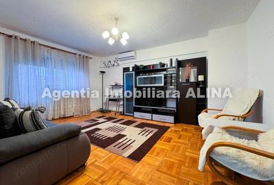Apartament cu 2 camere decomandat în Ultracentral - 2