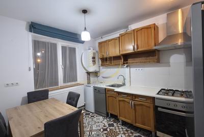 Apartament cu 2 camere decomandat în Titan - 9