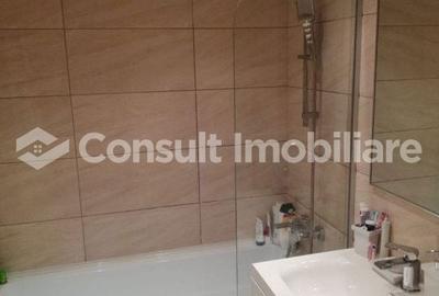 Apartament cu 2 camere decomandat în Între Lacuri - 8