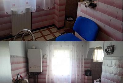 Apartament cu 3 camere decomandat în Micro 11 - 4