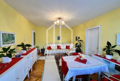 Apartament cu 2 camere în Calea Dumbrăvii - 2