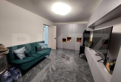 Apartament de vanzare, cu 2 camere, zona Guliver - 9