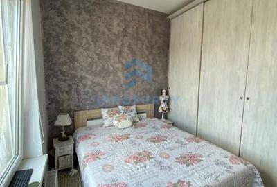 Apartament cu 2 camere, mobilat în Romană - 8