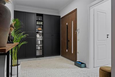 READY TO MOVE  |  Vila mobilata și utilata în Caciulati - 34