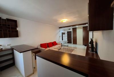 Apartament cu 2 camere semidecomandat în Drumul Taberei - 8