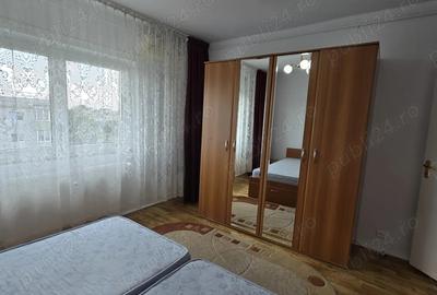 Aviatiei-2 camere, mobilat, utilat, 2 AC, aproape de metrou. - 6