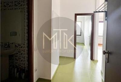 Exclusiv |  Apartament 2 camere | Erou Iancu Nicolae - Aleea Privighetorilor - 8