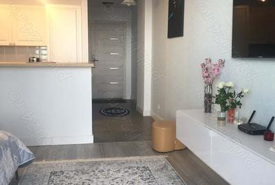 Apartament cu 2 camere decomandat în Nord - 8