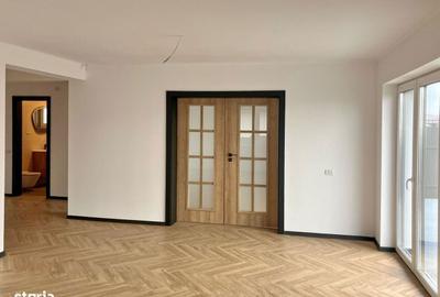 Casă cu 4 camere cu Teren 500 Mp în Central - 13