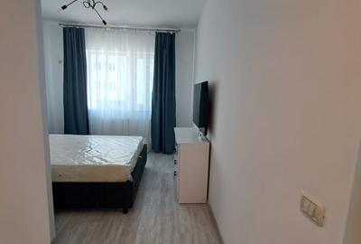 Garsoniera Decomandata Militari Residence Rezervelor / Loc de Parcare - 4