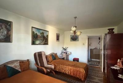 Apartament cu 2 camere decomandat în Dâmbu Pietros - 3