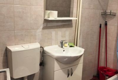 Apartament 1 camera, intermediar, zona Horea Apartament 1 camera, intermediar, zona Horea - 5