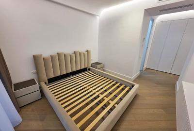 Apartament cu 3 camere decomandat, mobilat în Iancu Nicolae - 9